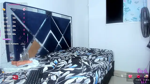 Snapshot of Ninna_Vergara chatting on 07-02-26, 02:01 Ninna Vergara online show from 07-02-26, 02:01