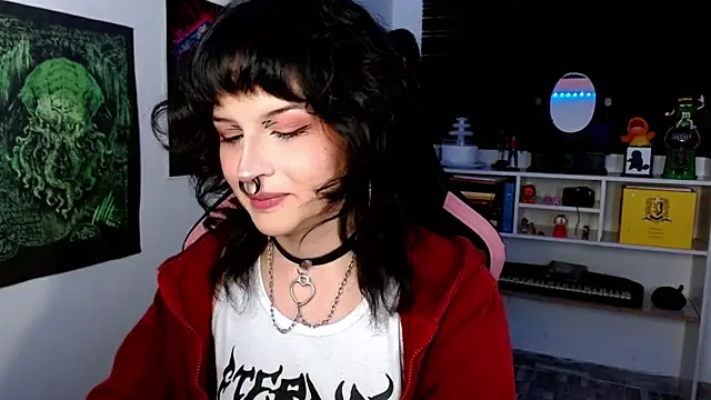 neena nyx  online show from 06-20-26, 01:10