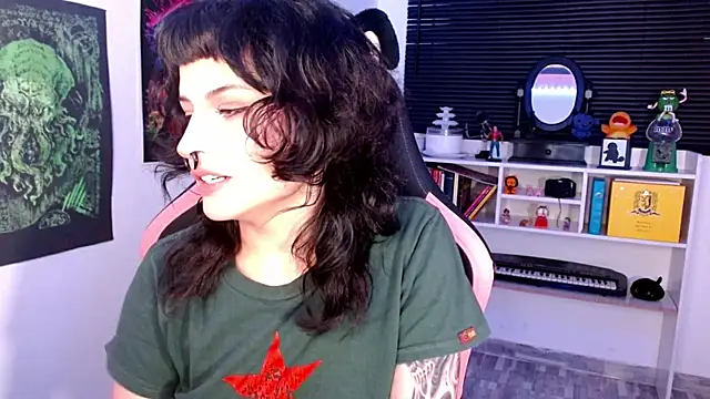 neena nyx  online show from 07-08-26, 01:08