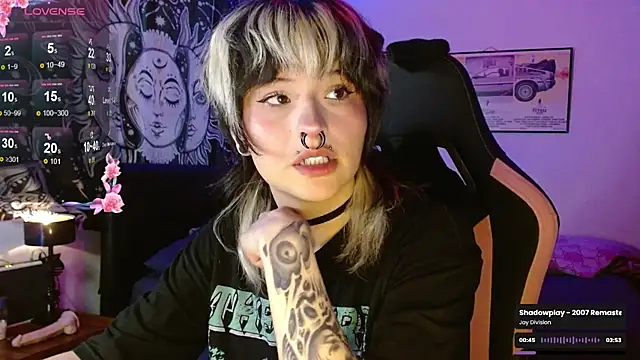 neena nyx  online show from 02-01-26, 11:03