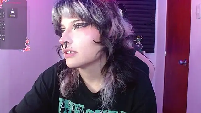 neena nyx  online show from 04-14-26, 11:10