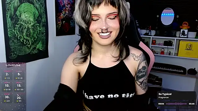 neena nyx  online show from 05-17-26, 03:06