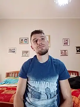 Mcsimotoro online show from 04-10-26, 10:00