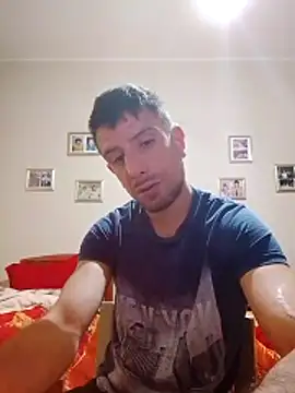 Mcsimotoro online show from 03-25-26, 10:03