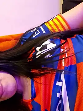 LunaLive23 online show from 04-20-26, 03:20