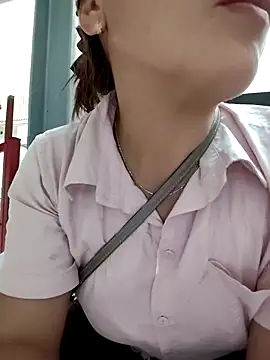 JordanXo 69 online show from 05-10-26, 05:55