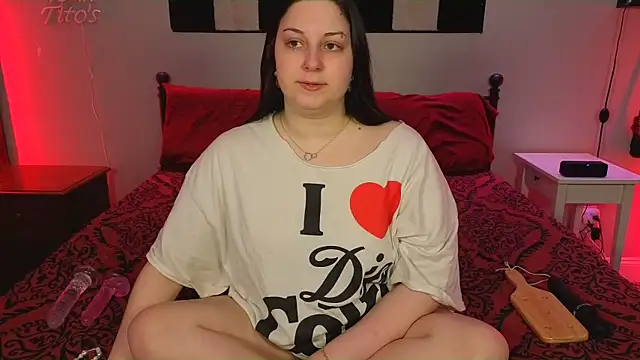 DakotaCharm online show from 04-01-26, 01:08