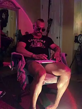 daddydonkey84 online show from 04-15-26, 06:30