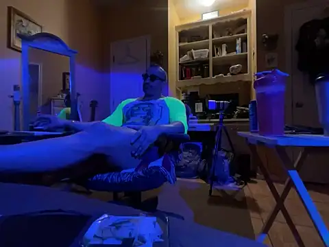 daddydonkey84 online show from 03-12-26, 04:40