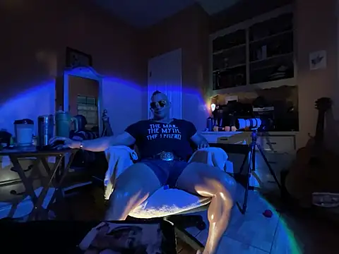 daddydonkey84 online show from 06-02-26, 04:34