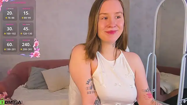 Stella Soul online show from 04-08-26, 12:56