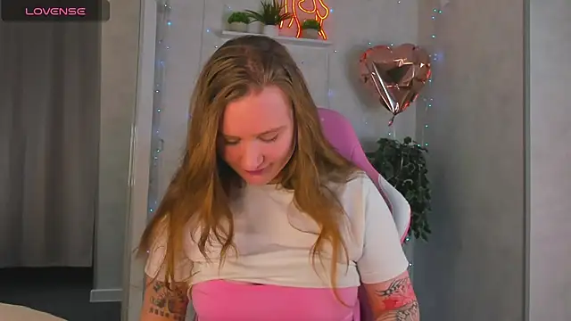 Stella Soul online show from 03-19-26, 01:38