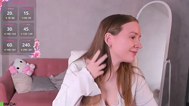 Stella Soul online show from 03-22-26, 12:58