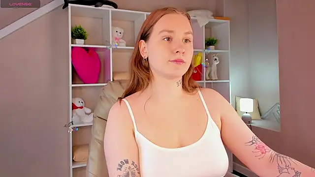 Stella Soul online show from 02-19-26, 09:28