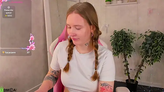 Stella Soul online show from 04-12-26, 01:20