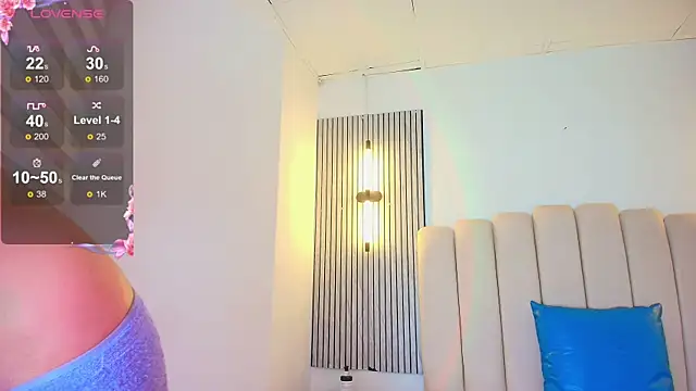 lian cameron online show from 04-02-26, 04:08