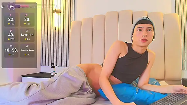 lian cameron online show from 03-27-26, 08:26