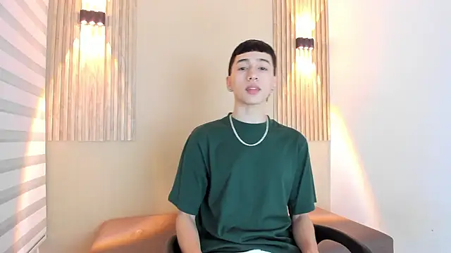 lian cameron online show from 02-05-26, 03:46