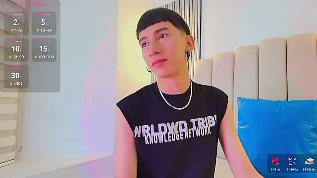 lian cameron online show from 04-15-26, 03:56