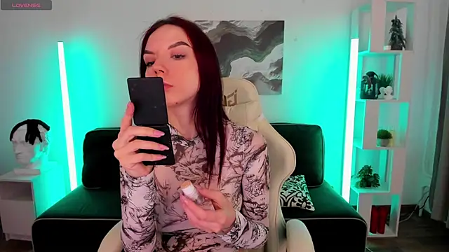 berthanelson online show from 02-05-26, 09:05