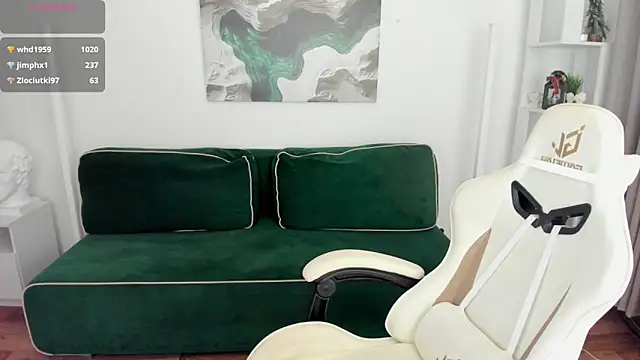 berthanelson online show from 02-17-26, 07:38