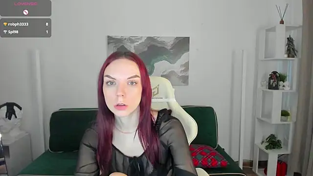 berthanelson online show from 02-13-26, 08:58