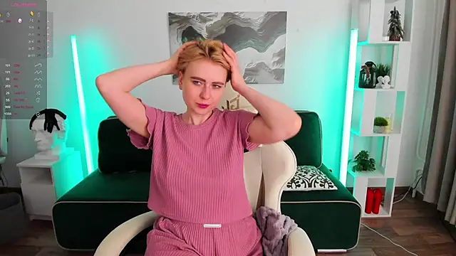 Snapshot of terry_roberrtson chatting on 02-03-26, 02:00 terry roberrtson online show from 02-03-26, 02:00