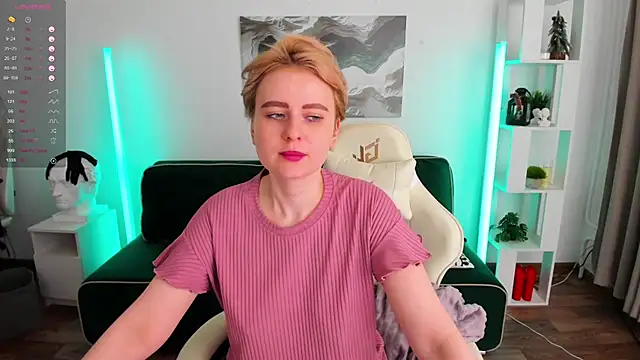 Snapshot of terry_roberrtson chatting on 02-03-26, 06:40 terry roberrtson online show from 02-03-26, 06:40