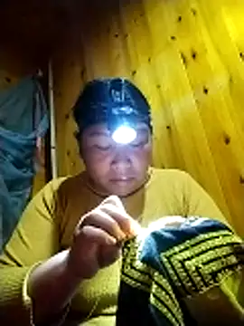 kussecka online show from 02-21-26, 12:45