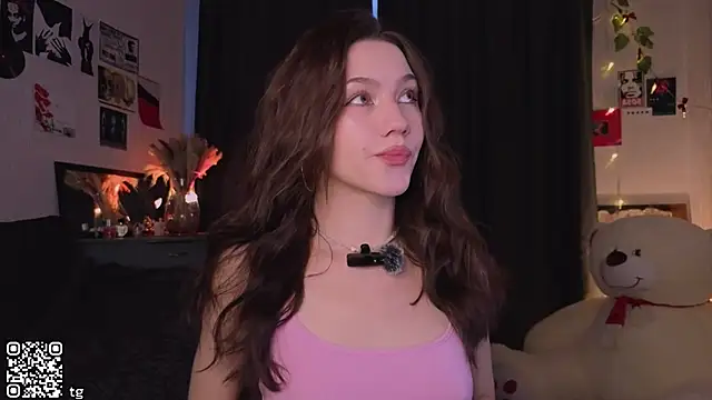 Kendaliby  online show from 03-01-26, 01:49