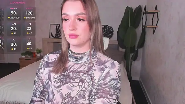 Viickie Nelsson online show from 04-19-26, 09:43