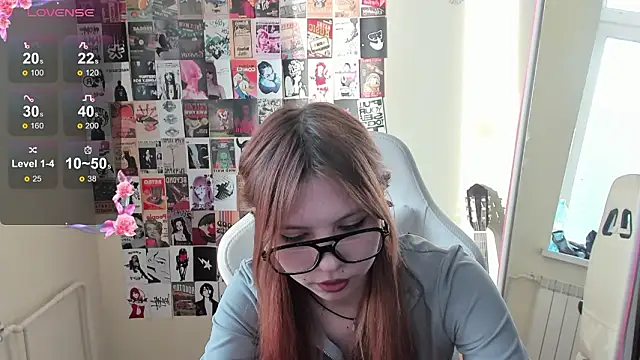 Snapshot of EmberVexen chatting on 03-01-26, 02:55 EmberVexen online show from 03-01-26, 02:55