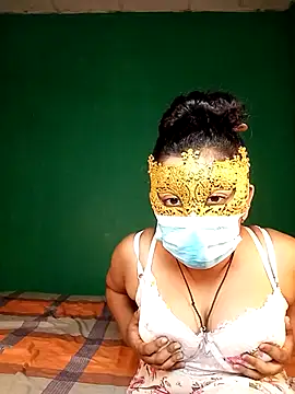 Fiona Girl online show from 03-17-26, 05:49