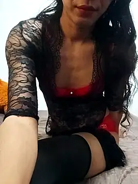 LillyRosh online show from 05-13-26, 08:54