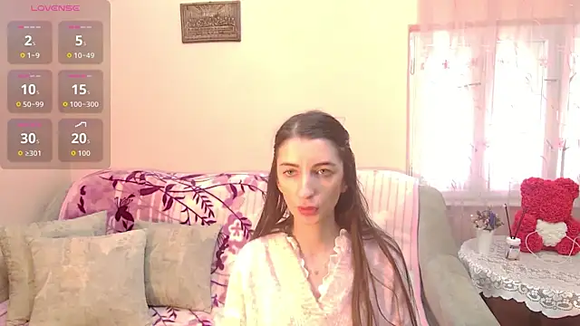 shy princess26 online show from 03-02-26, 10:11