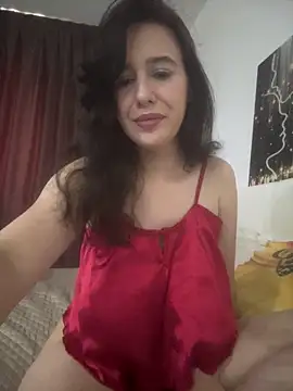 Snapshot of MavisReeve chatting on 02-21-26, 11:56 MavisReeve online show from 02-21-26, 11:56