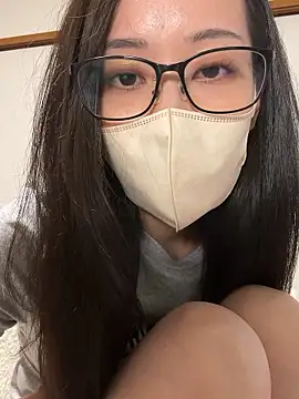 yui  yuichan online show from 07-08-26, 10:05