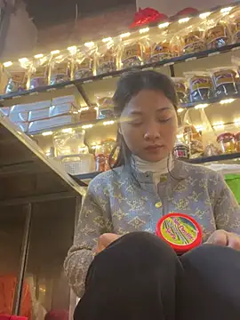 Lyn-be99 online show from 03-08-26, 10:51