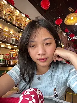 Lyn-be99 online show from 03-29-26, 06:15