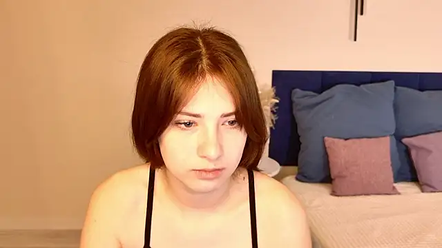 Elis bb online show from 03-12-26, 08:02