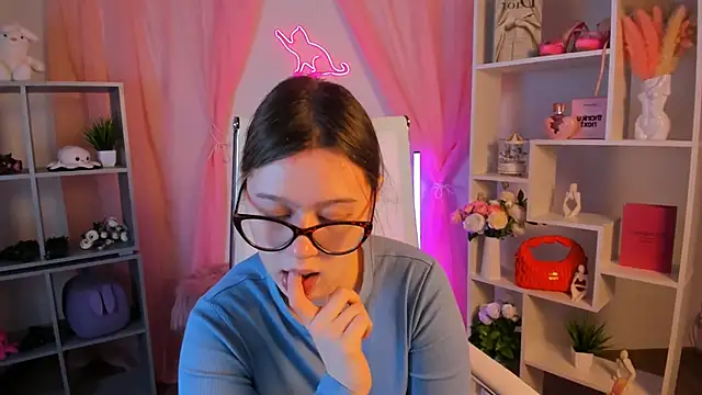 CelestineMauriac online show from 02-16-26, 03:32