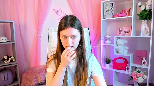 CelestineMauriac online show from 03-14-26, 06:47