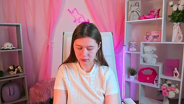 CelestineMauriac online show from 03-18-26, 07:04