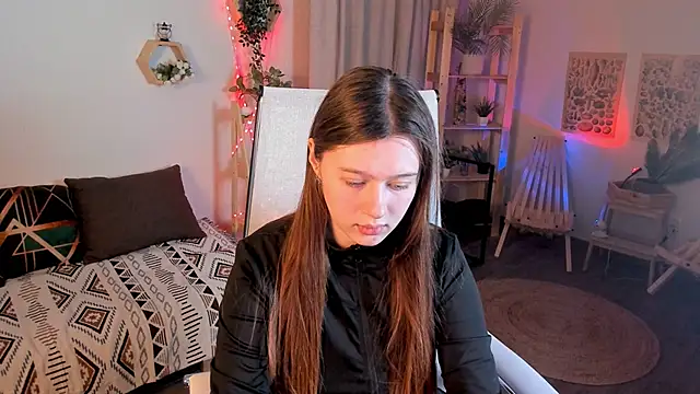 CelestineMauriac online show from 02-12-26, 03:23