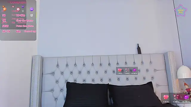 Alison vegaa online show from 03-02-26, 03:51