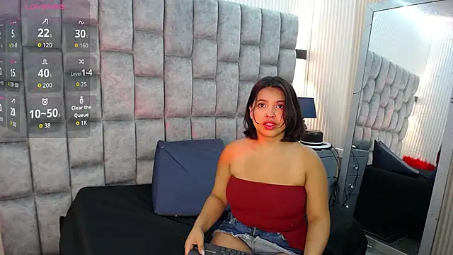 liliana pink online show from 03-20-26, 01:56