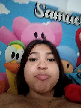 liliana pink online show from 04-17-26, 10:34