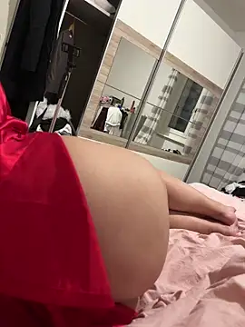 Melissa-suisse online show from 03-06-26, 04:57