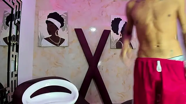 Sexy boys hell2 online show from 02-24-26, 07:59