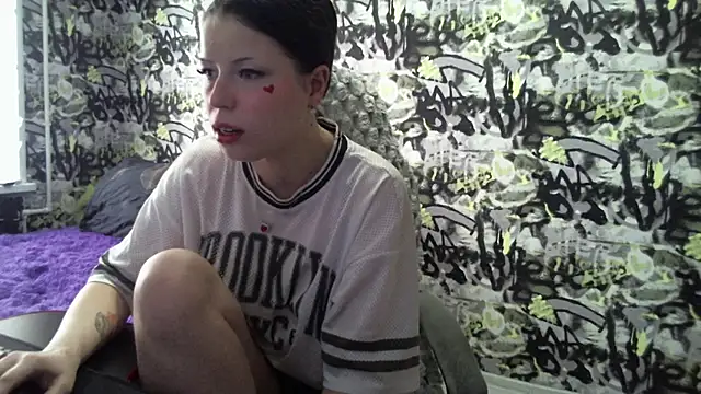 Marble Kitten online show from 02-04-26, 01:17